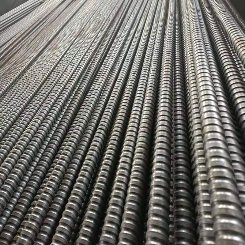 呼兰中空锚杆